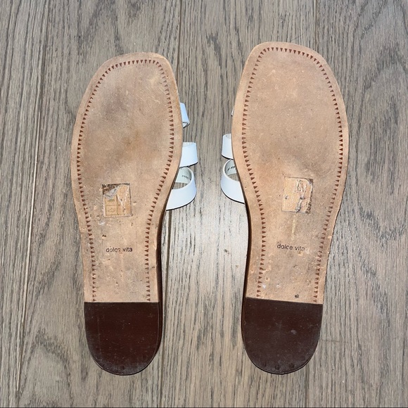 Dolce Vita Cait Slides - Picture 12 of 12